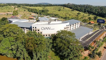 Cyan Resort By Atlantica