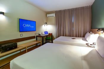 Cyan Resort By Atlantica