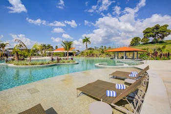 Cyan Resort By Atlantica