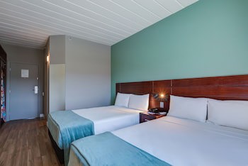 Cyan Resort By Atlantica