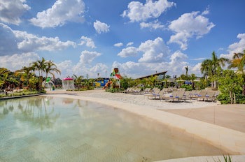 Cyan Resort By Atlantica