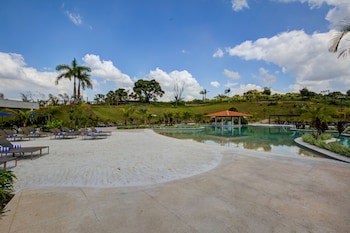 Cyan Resort By Atlantica