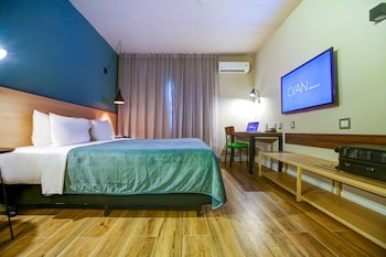 Cyan Resort By Atlantica