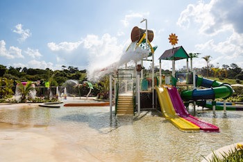 Cyan Resort By Atlantica