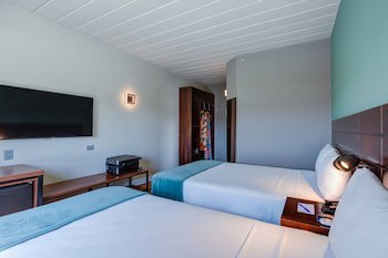 Cyan Resort By Atlantica