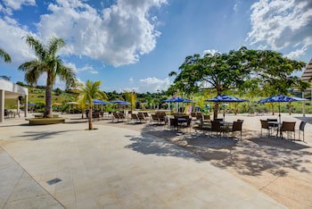 Cyan Resort By Atlantica