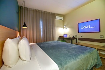 Cyan Resort By Atlantica
