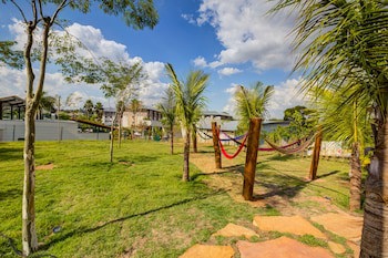 Cyan Resort By Atlantica