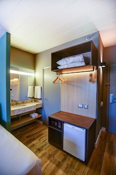 Cyan Resort By Atlantica