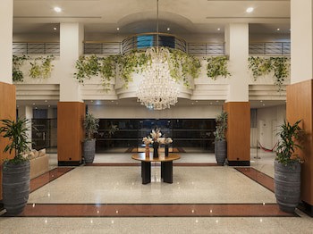 Venus Beach Hotel galeri fotoğrafı