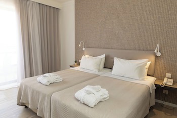 Venus Beach Hotel fotoğrafı
