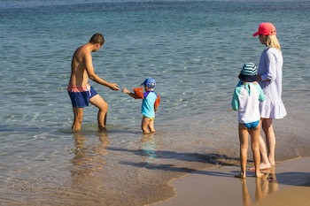 Venus Beach Hotel fotoğrafı