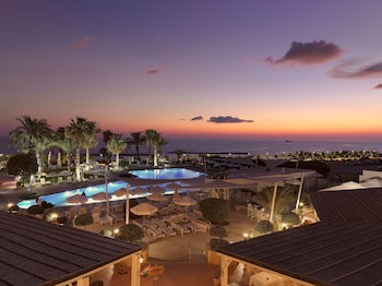 Venus Beach Hotel galeri fotoğrafı