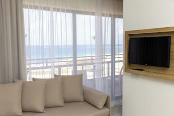 Venus Beach Hotel fotoğrafı