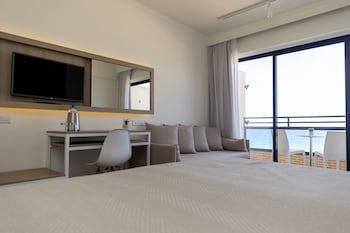 Venus Beach Hotel galeri fotoğrafı