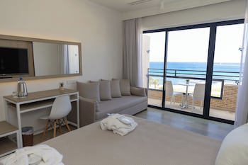 Venus Beach Hotel galeri fotoğrafı