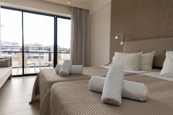 Venus Beach Hotel galeri fotoğrafı