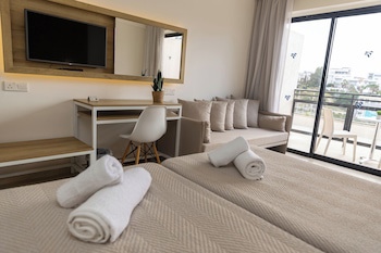 Venus Beach Hotel galeri fotoğrafı