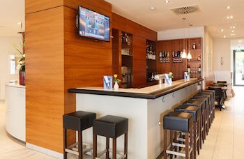 Best Western Hotel Nuernberg City West galeri fotoğrafı