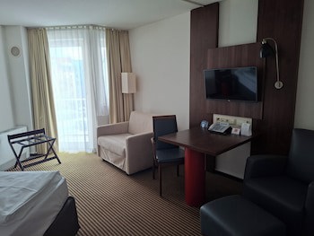 Best Western Hotel Nuernberg City West galeri fotoğrafı