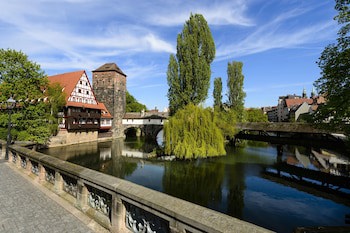 Best Western Hotel Nuernberg City West galeri fotoğrafı