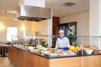 Best Western Hotel Nuernberg City West galeri fotoğrafı