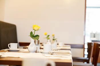 Best Western Hotel Nuernberg City West galeri fotoğrafı