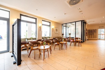 Best Western Hotel Nuernberg City West fotoğrafı