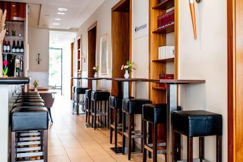 Best Western Hotel Nuernberg City West galeri fotoğrafı