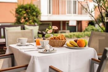 Best Western Hotel Nuernberg City West galeri fotoğrafı
