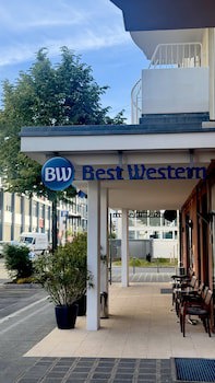 Best Western Hotel Nuernberg City West galeri fotoğrafı