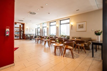 Best Western Hotel Nuernberg City West fotoğrafı