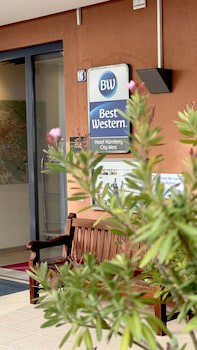 Best Western Hotel Nuernberg City West galeri fotoğrafı