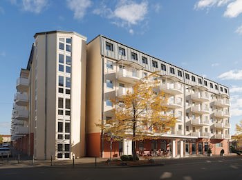 Best Western Hotel Nuernberg City West galeri fotoğrafı