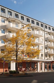 Best Western Hotel Nuernberg City West galeri fotoğrafı