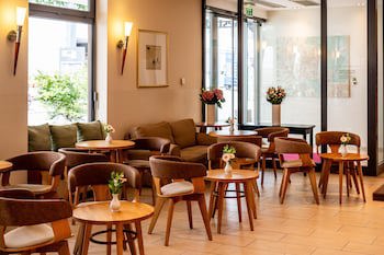 Best Western Hotel Nuernberg City West fotoğrafı