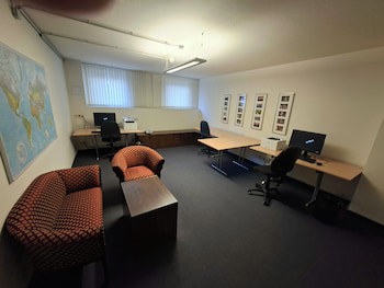 Best Western Hotel Nuernberg City West galeri fotoğrafı
