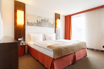 Best Western Hotel Nuernberg City West galeri fotoğrafı