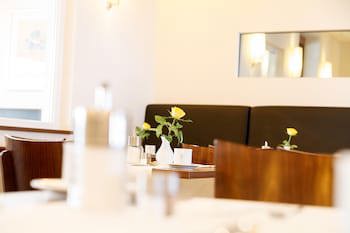 Best Western Hotel Nuernberg City West galeri fotoğrafı