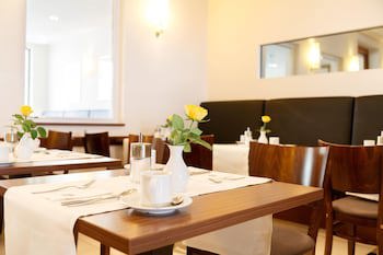 Best Western Hotel Nuernberg City West galeri fotoğrafı