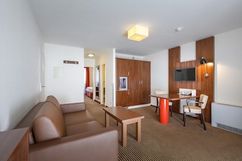 Best Western Hotel Nuernberg City West galeri fotoğrafı
