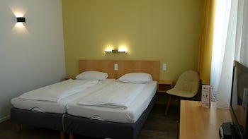 CVJM Dusseldorf Hotel & Tagung galeri fotoğrafı