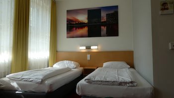 CVJM Dusseldorf Hotel & Tagung galeri fotoğrafı