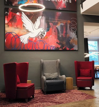 CVJM Dusseldorf Hotel & Tagung fotoğrafı