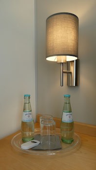 CVJM Dusseldorf Hotel & Tagung galeri fotoğrafı