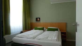 CVJM Dusseldorf Hotel & Tagung galeri fotoğrafı