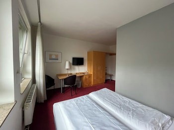 CVJM Dusseldorf Hotel & Tagung galeri fotoğrafı