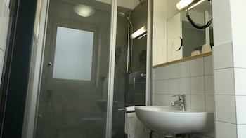 CVJM Dusseldorf Hotel & Tagung galeri fotoğrafı