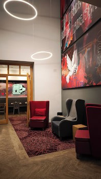 CVJM Dusseldorf Hotel & Tagung galeri fotoğrafı