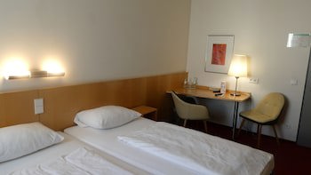 CVJM Dusseldorf Hotel & Tagung galeri fotoğrafı